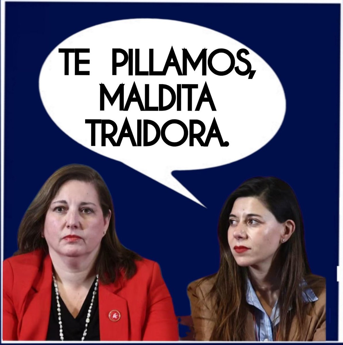 luzmariandz's tweet photo. https://t.co/P7pdwYUnV6