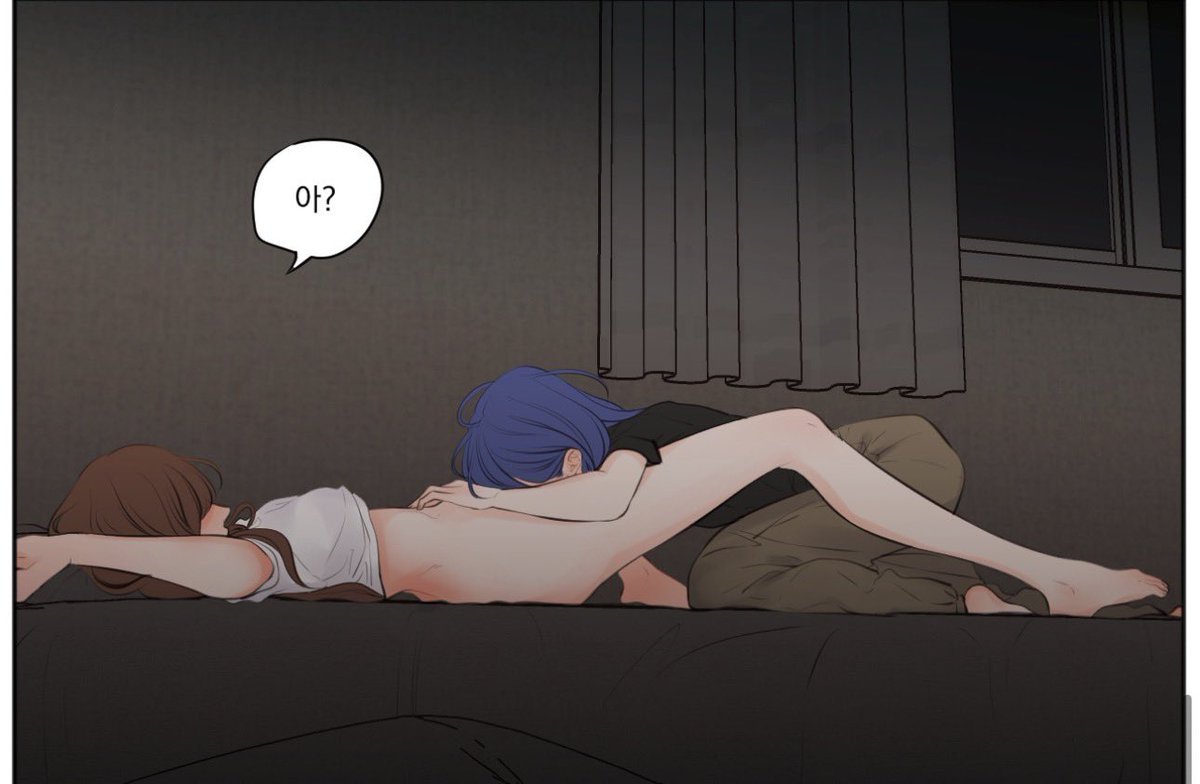 passionyurilove's tweet photo. I don’t even know what’s going on with these two anymore https://t.co/2RvRQxjNIJ
