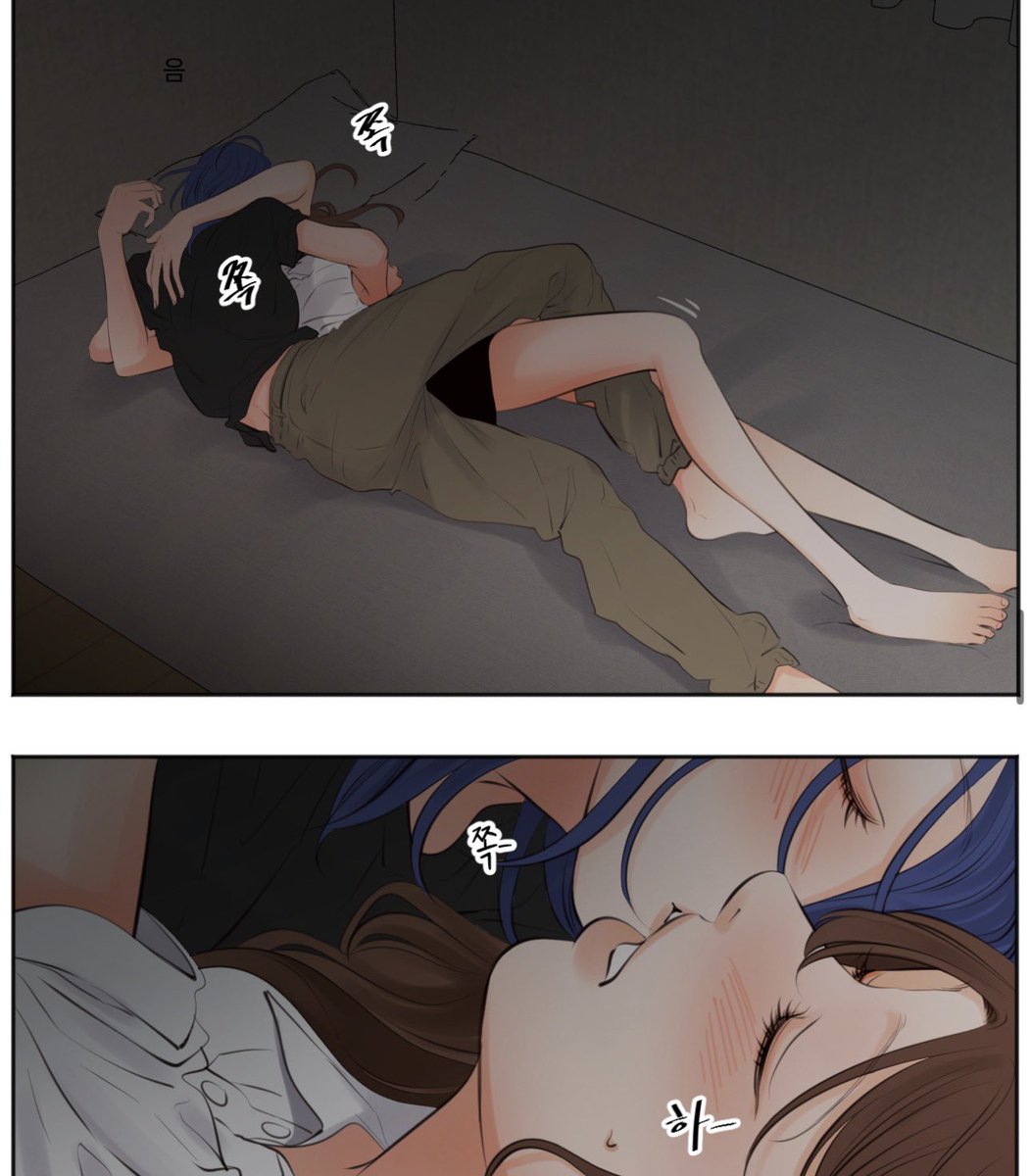 passionyurilove's tweet photo. I don’t even know what’s going on with these two anymore https://t.co/2RvRQxjNIJ