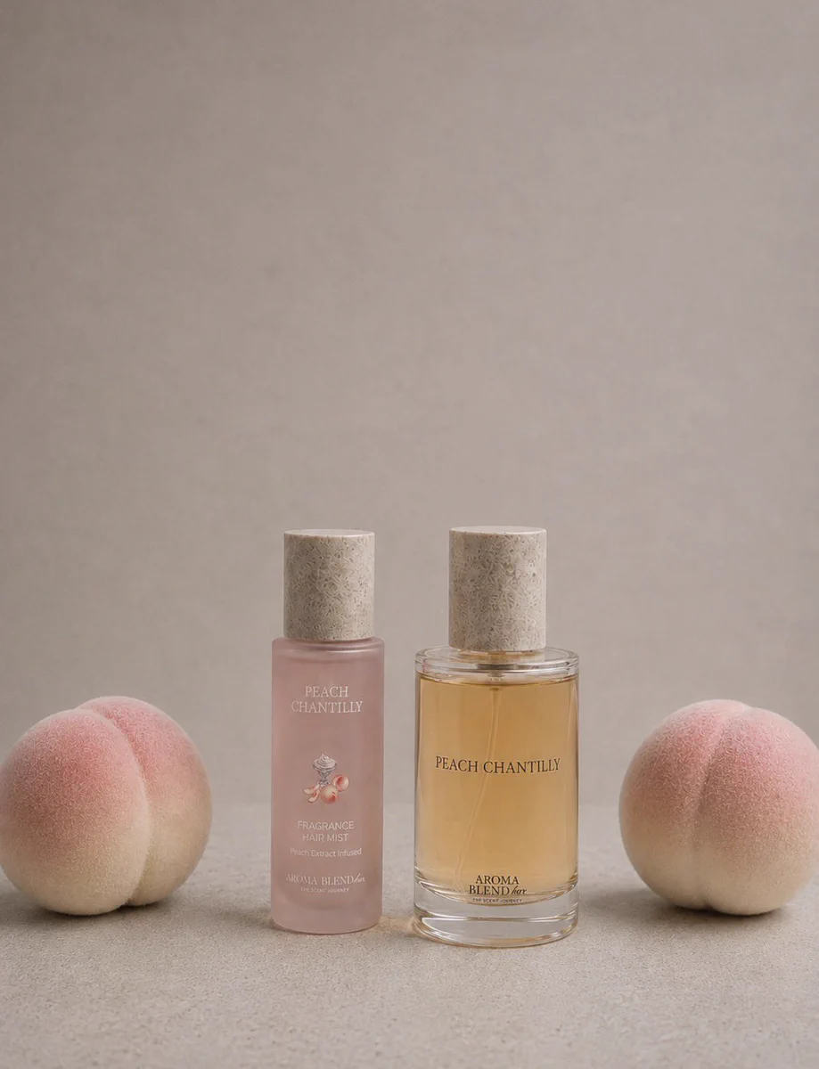 AROMABLENDBAR on X: 