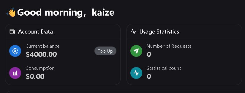 0x_kaize's tweet photo. Free AI API credits & $4,000 right now

This is a limited-time offer, so you should create your accounts before it ends

1/ https://t.co/4uQXiHGjwU - claims $4,000 credit

Models: DeepSeek v4 flash, GLM-4.7

2/ https://t.co/W1e4juhslF - 100k credits (3-day window)

2,000+ open models, OpenAI-compatible

3/ https://t.co/beshLhjQEP - 3M credits on signup

Models: Sonnet 4.6, DeepSeek v4 pro

Also, If you want to use GPT-5.6 Sol, Terra, and Luna at the highest quality:

1. Go to: https://t.co/3p3Q5k7GUn
2. Sign up and select 'Agents' from the left-hand menu
3. Click: Create your first agent

Really like how they work on this service.