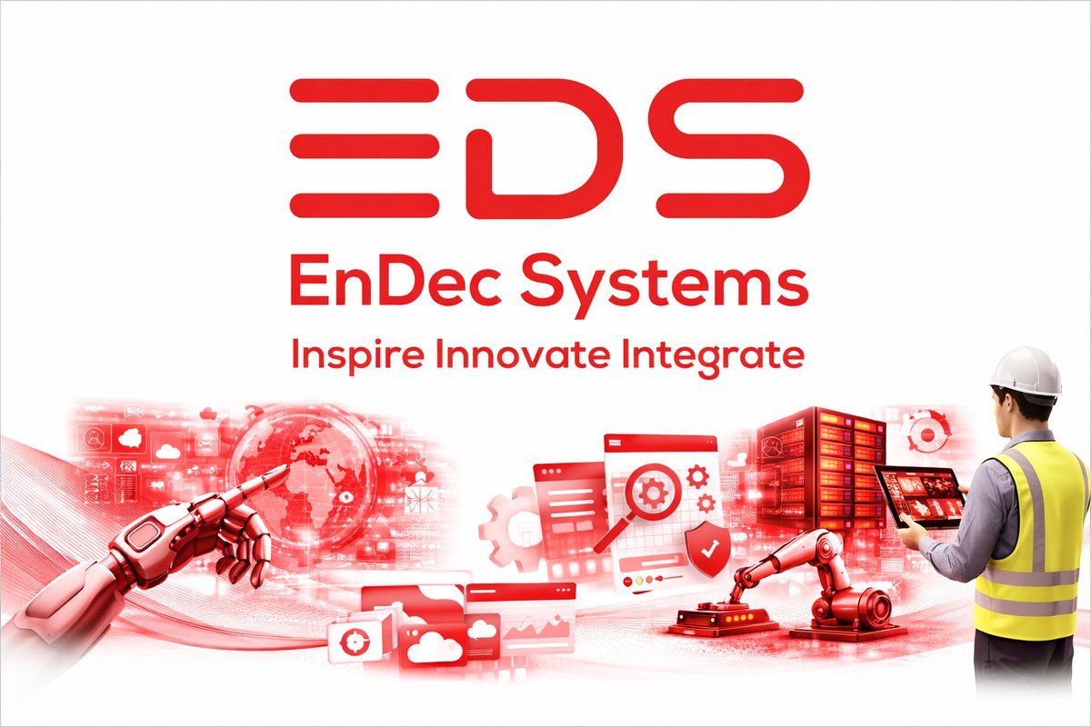 blackrose201285's tweet photo. 🚀 Modernize your steel business with EnDec Systems ERP.
Web-Based • Oracle APEX • Secure • Fast • Customizable
From Production to Dispatch—manage everything in one platform.  Contact Us Today Email: marketing@endec.in
#SteelIndustry #ERP #OracleAPEX #Manufacturing #Industry https://t.co/lwRhaioAUi