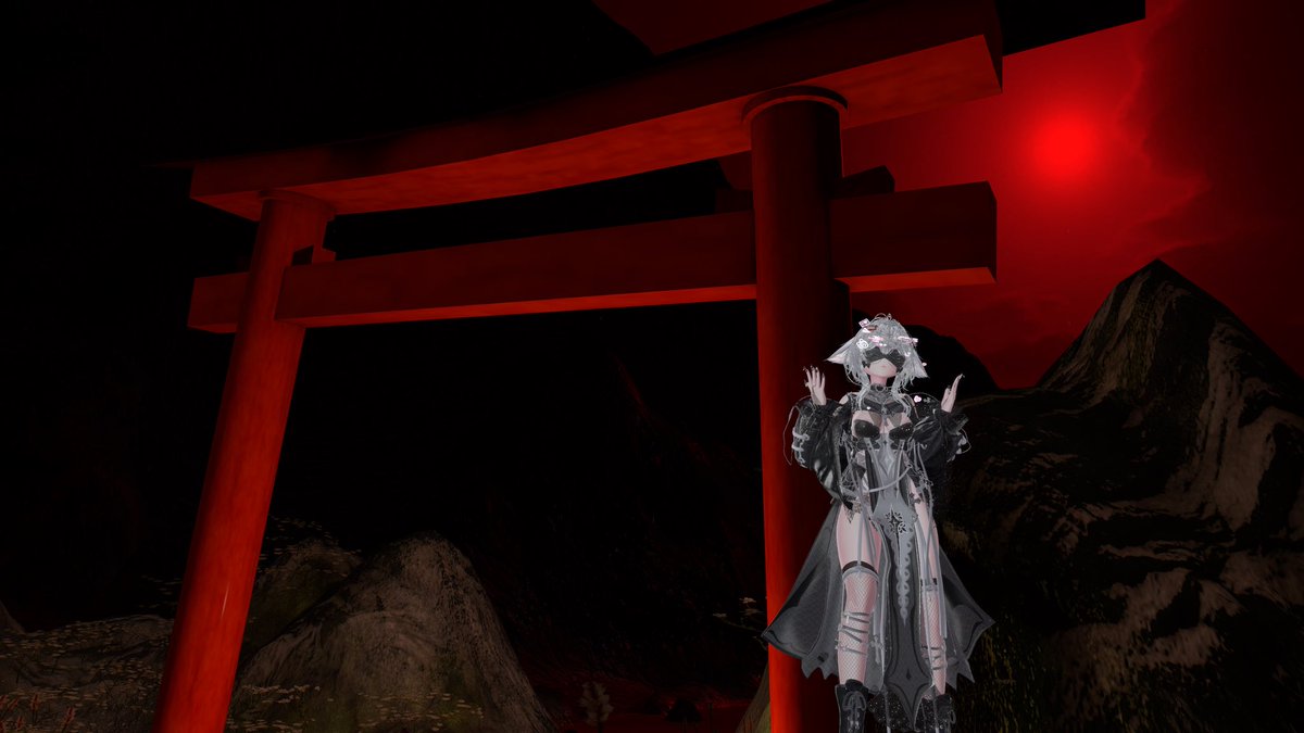 yuzifuu's tweet photo. 彼岸

#VRChat #男娘 #��娘  #可爱の男孩子  #男娘肉便器  #femboy #雌堕 #猛1 #抖s https://t.co/BWDLDtlUG5