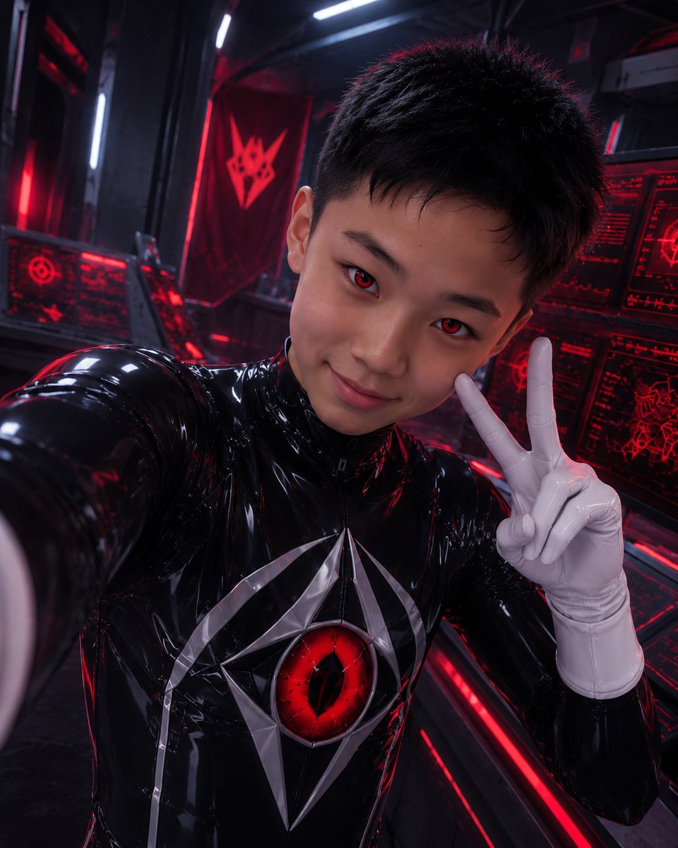 shun_aiart's tweet photo. よろしくお願いします！
AIで少年戦闘員を作っています！✨
#AI男子 #AIart️️️️️️️️️️️️️️️️️️️️️️️️️️️️️️️️️️️️️️️️️️️️️️️️️️️ https://t.co/3qdU0jH0o4