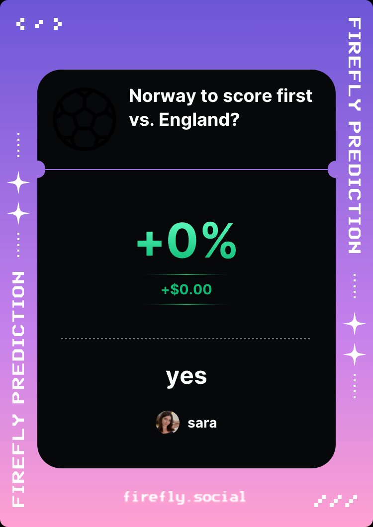 sara tweet media