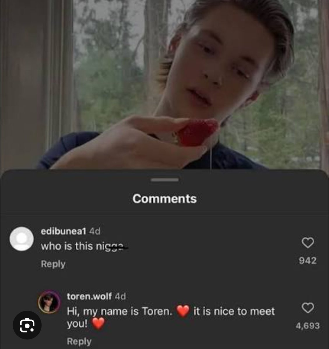 SupaSped tweet media