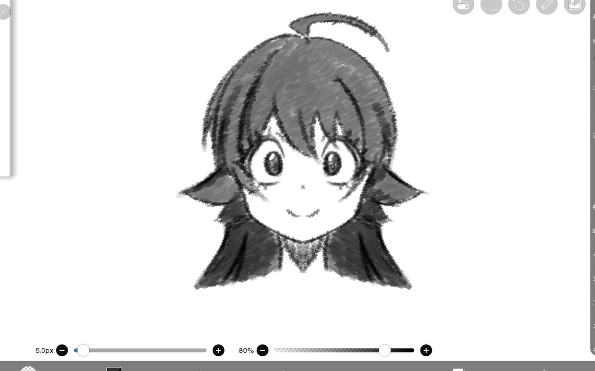 Osasake33oyx's tweet photo. 授業中入間くんをイルミちゃんに変えるのハマってます https://t.co/irU64MIet2