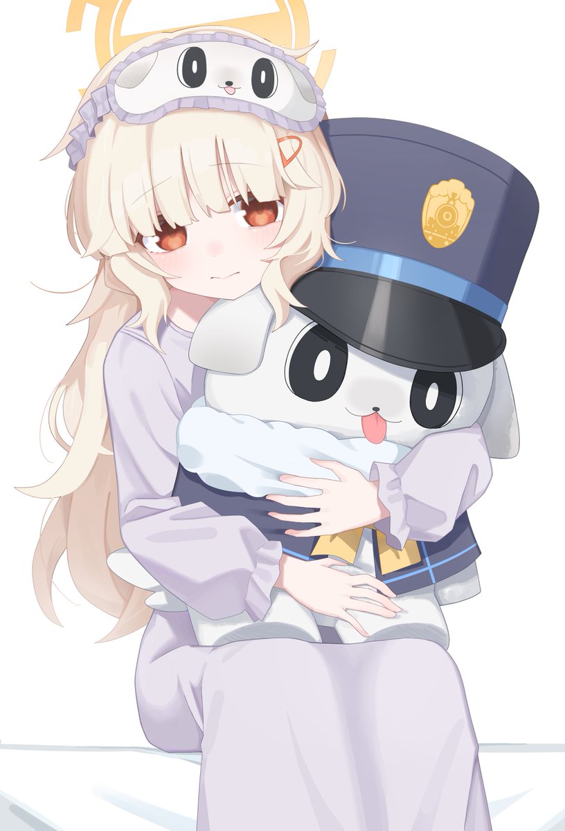 Rihitonn_'s tweet photo. アオバ https://t.co/KP6iE7Ka2P
