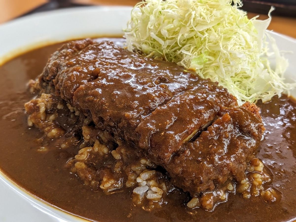 カツカレー大好きセリナ tweet media