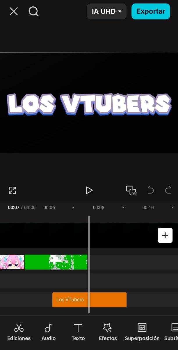 YuunoKuronagi's tweet photo. I'm going to need several VTubers who want to participate in a video. Send a DM for more information. 
Voy a necesitar a vari@s vtuber que quieran participaren un video manden DM para mas información https://t.co/DoyA2gaP78