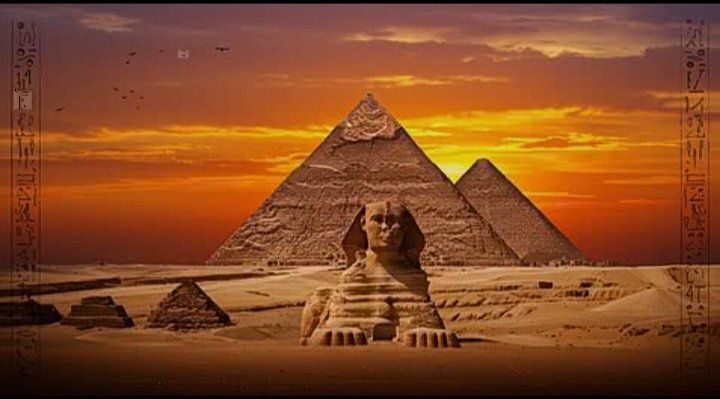 mo7senov's tweet photo. Just one match, just one match, was enough to confirm that the Pharaohs are the most influential in the world. https://t.co/FEDoaDbpe3