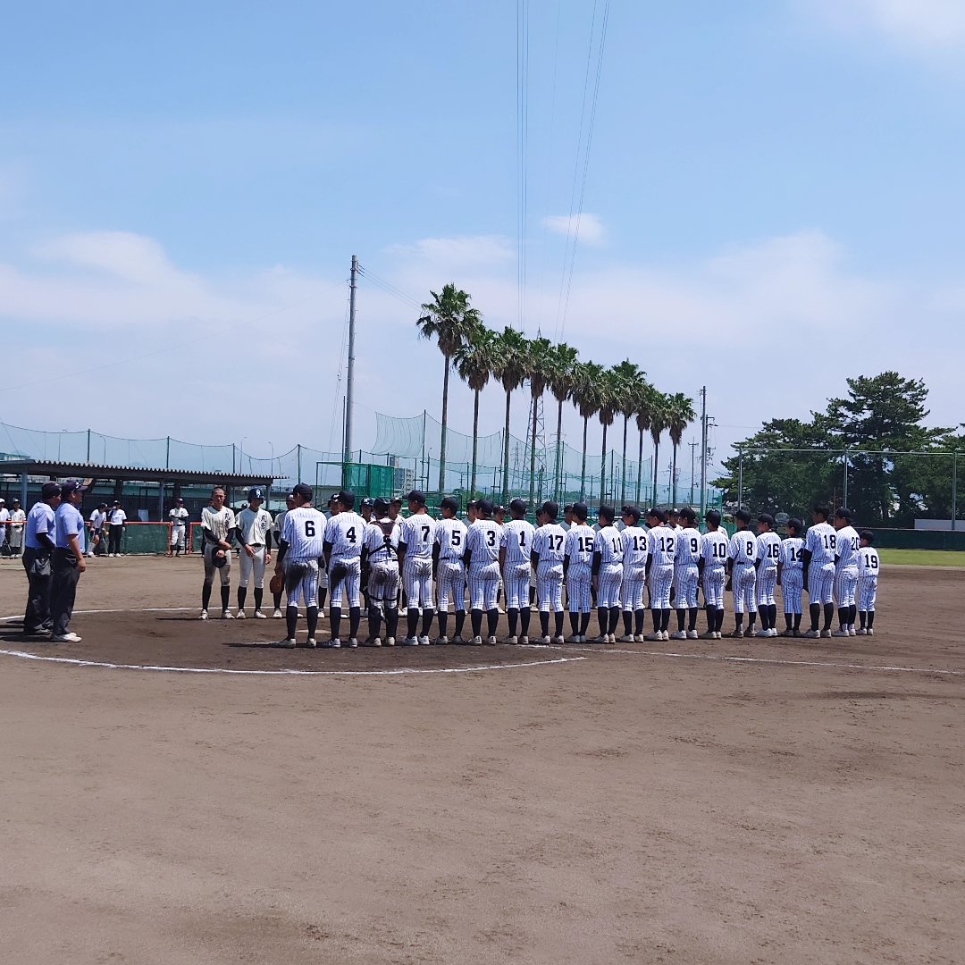 OGUNI73169459's tweet photo. 丸亀総体　優勝！
蓬莱中学野球部　おめでとう!！

さぁ〜次の戦いへ！ https://t.co/B6d3AvoALL