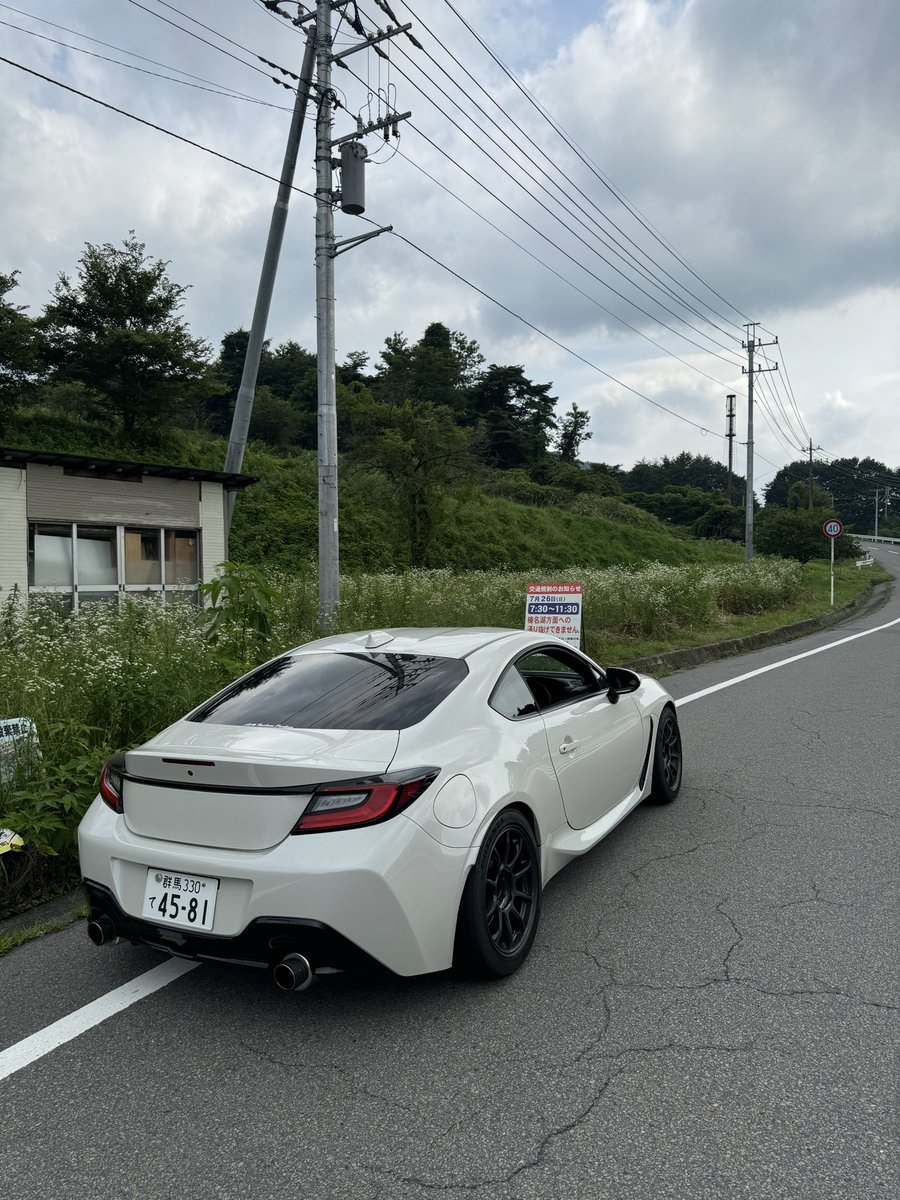 tottiy2828's tweet photo. 久々に彼女とドライブ🚙 https://t.co/7YUwqu15az