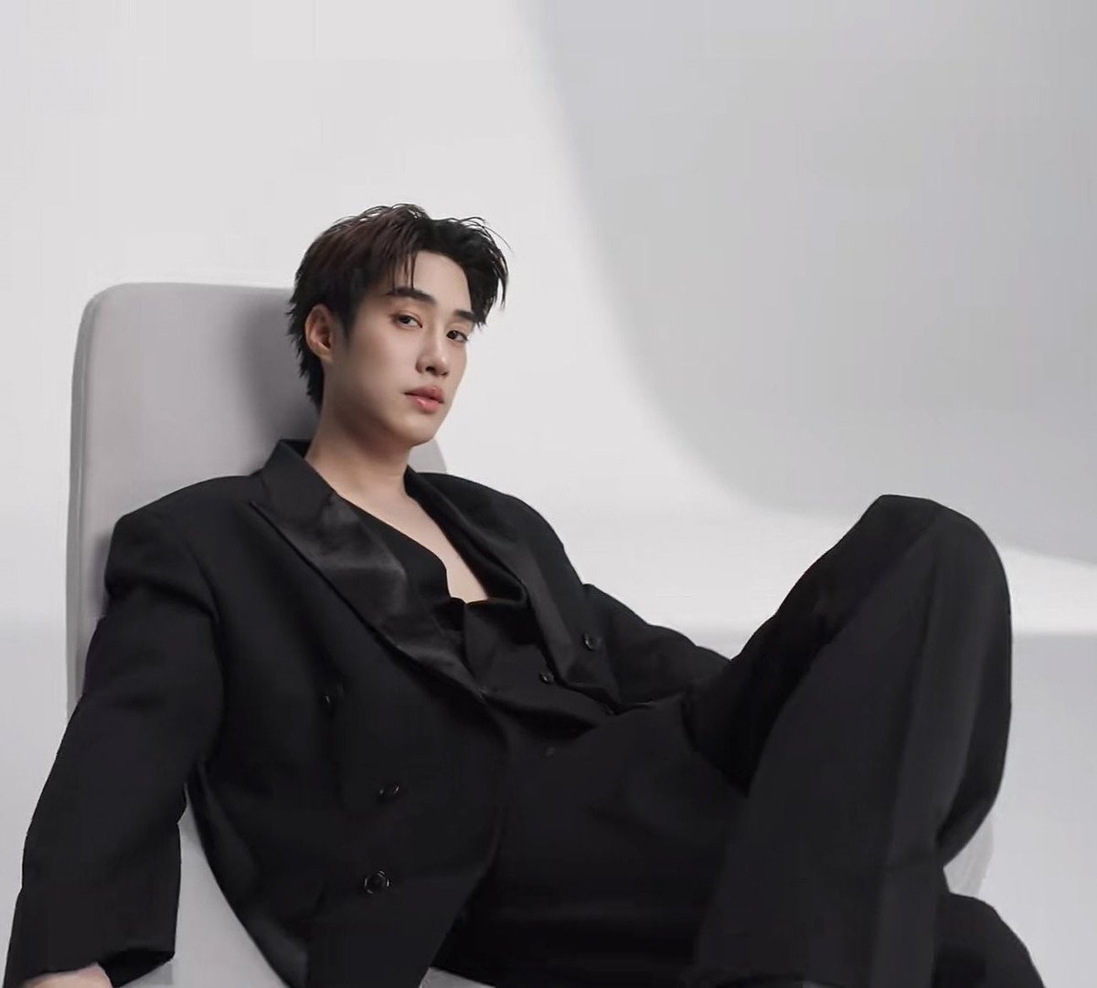 sorjorkai's tweet photo. เห้ยยยย โหหเติ้ลลลค่ตหล่ออ่ะ

#TLE_mtm 
#InfinityMedicalClinicxTleFirstone https://t.co/5pHfh8bloG