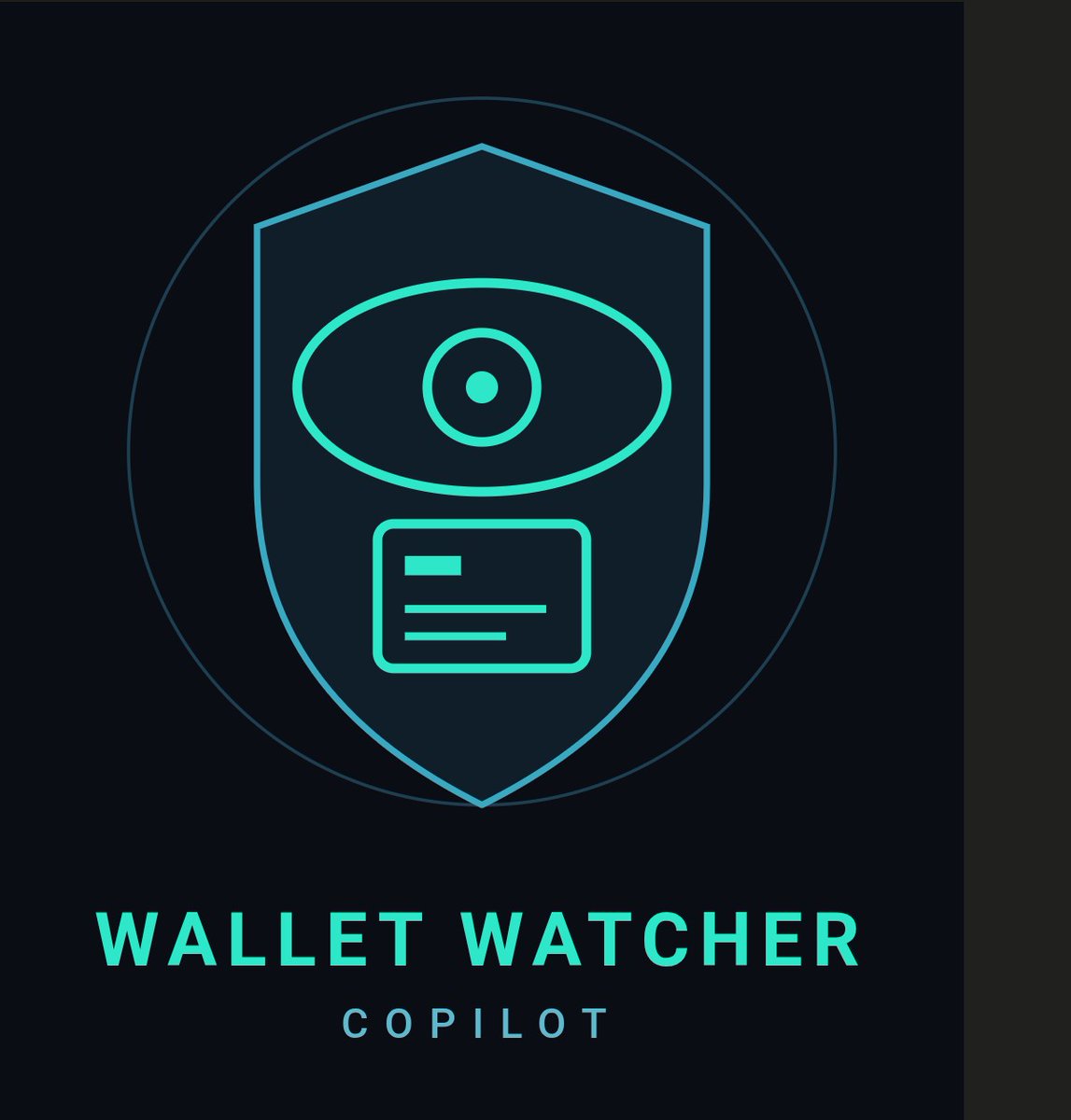 Ceemewell's tweet photo. 🚀 Introducing Wallet Watcher Copilot — my ASP on @OKX_AI
Enter any Ethereum wallet address and get instant AI-powered risk analysis:
✅ Real on-chain data via Etherscan
✅ Claude AI risk detection
✅ Plain-English alerts (low/medium/high)
✅ Zero mock data
Try it: https://t.co/Rq8Onu8XMQ
Demo: https://t.co/axC9e0teIH
#OKXAI #OKXAIGenesis