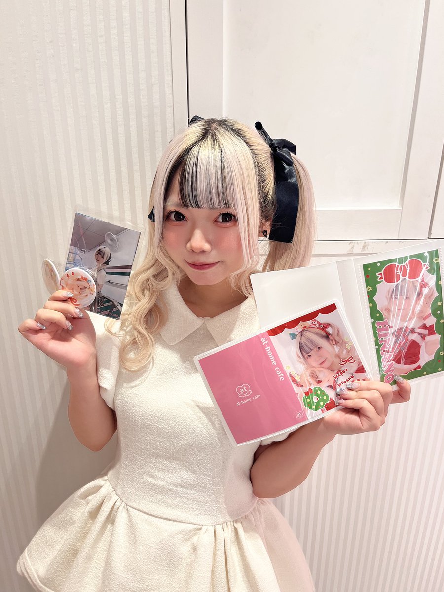 プッチ、オーダーメイドページ、お一人様限定 あっとほぉーむショップ大阪店 ☀️ひなの店長イベント🎄 ショップ店長