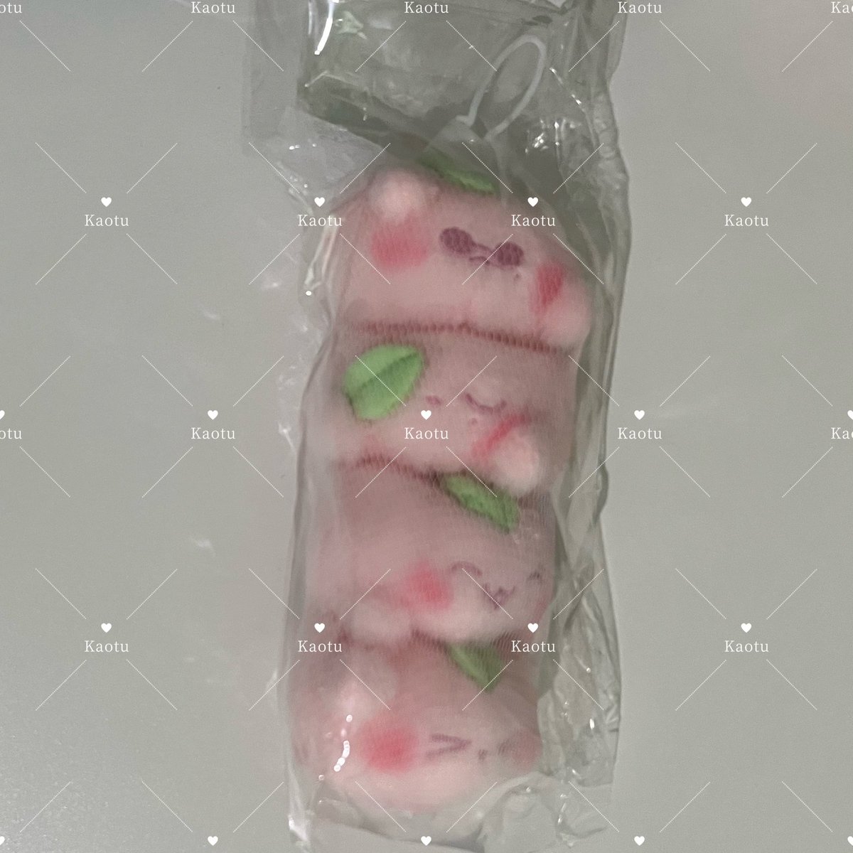 kaotu_'s tweet photo. wts พร้อมส่ง

Jaehyun 
- peach doll 550 บาท (รวมส่ง)

Doyoung
-good luck doll key 500 บาท (รวมส่ง)
-stress ball set 350 บาท (รวมส่ง)

#ตลาดนัดnct #ตลาดนัดnct127 https://t.co/WItIKpEAnV