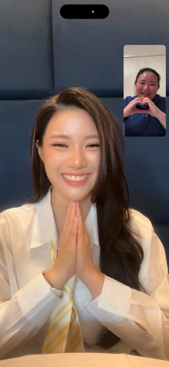 Eelin1124's tweet photo. So happy to see and chat with u again Ginny🥹🫶🏻🥰

No matter how long it has passed, my love for u will never change💜
Not sure how long forever is, Let’s count it together🤙🏻

GINNY FRESHY SQUEEZED CORN JUICE 
#GinnyxWeiChangLi 
#ginnynatnicha 
#ginnyspaca 🦙🤍 https://t.co/3Xqdlb61dL