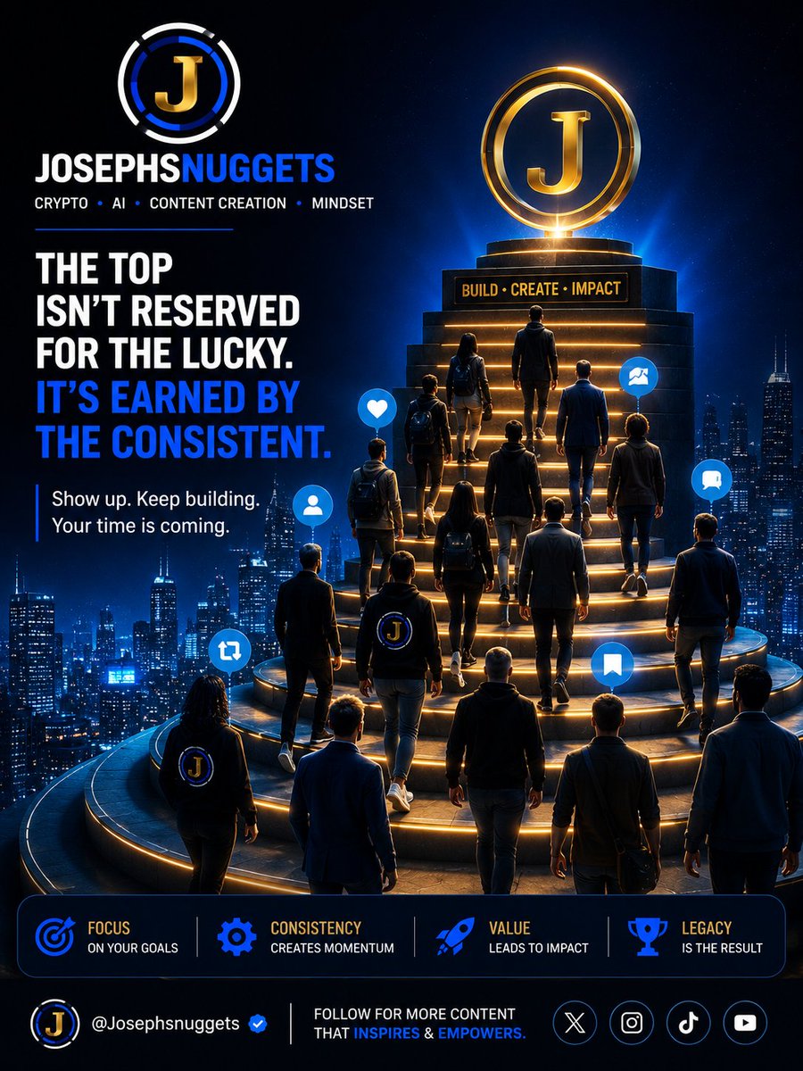 Josephsnuggets's tweet photo. Don't Chase Validation. Build Value. Recognition Will Follow. https://t.co/LBZxgVBUU3