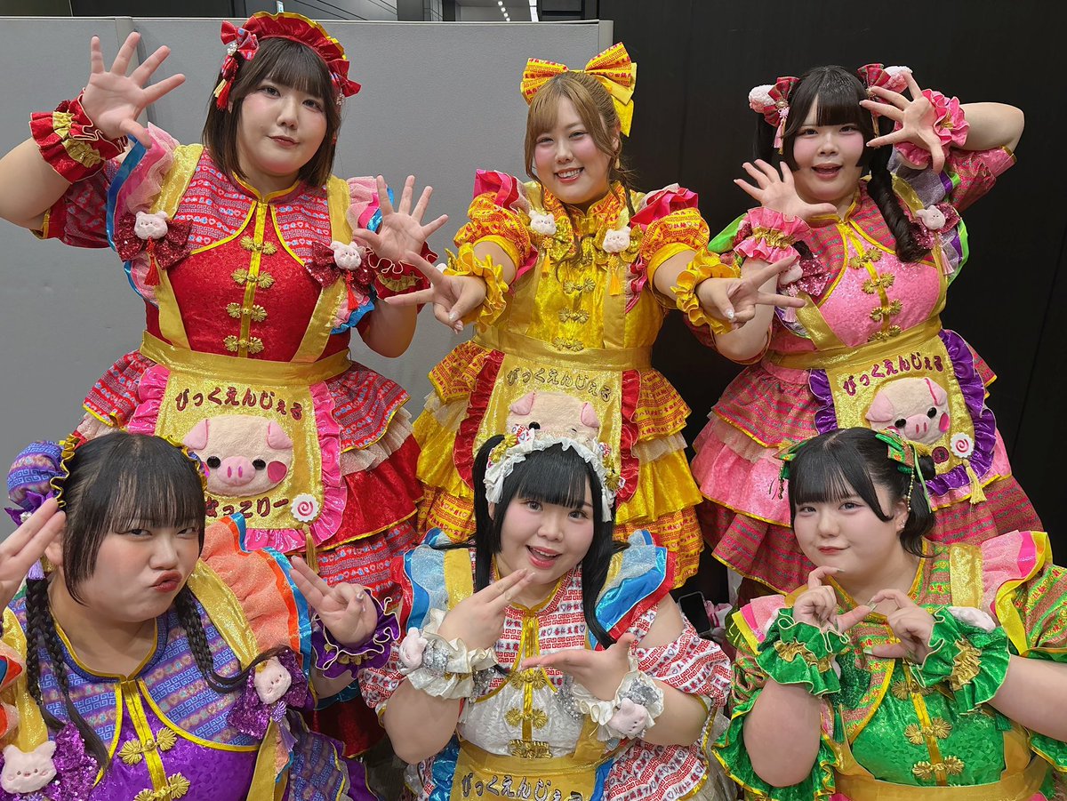 本日はSPARK 2026 渋谷納涼祭にご来場いただきありがとうございました