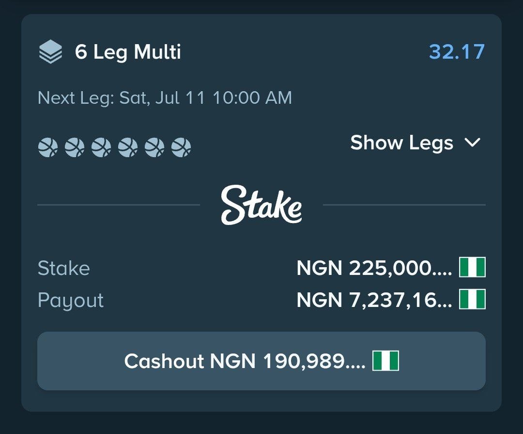 htfttipster1's tweet photo. Breakfast game 🏀 on @Stake 

32 Odds ➡️ 619738029

Booking Link➡️ https://t.co/7R9t7YGVwf

- REGISTER A STAKE ACCOUNT VIA LINK ➡️➡️
https://t.co/1SkAnTN3oT https://t.co/HauAs1celN