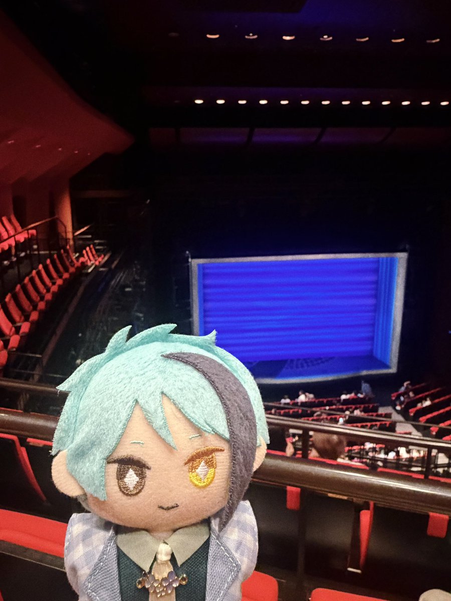 twm_2424's tweet photo. 🐬久々のお出かけですね！！

最近体調がピークで悪い時期に入って、なかなか出掛けられず…
今日ももしかしたらキャンセルかもと思ったけど無事行けて本当に良かった😭

🐬僕の分もあります？
久々の外食にジェぬいが獲物狙う目になってました🍚 https://t.co/3ahmEslq5E