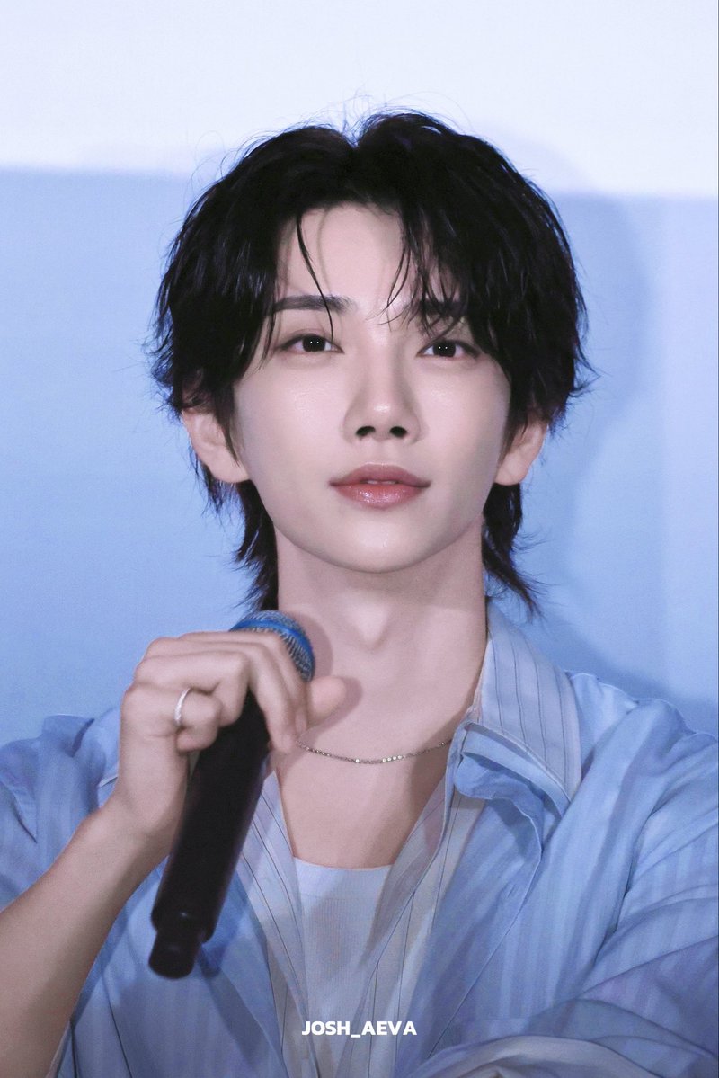 Aeva098A's tweet photo. 260710
Realbarrier JP🩵
#조슈아
#JOSHUA
#ジョシュア
#Realbarrier https://t.co/uG5l527Dm8