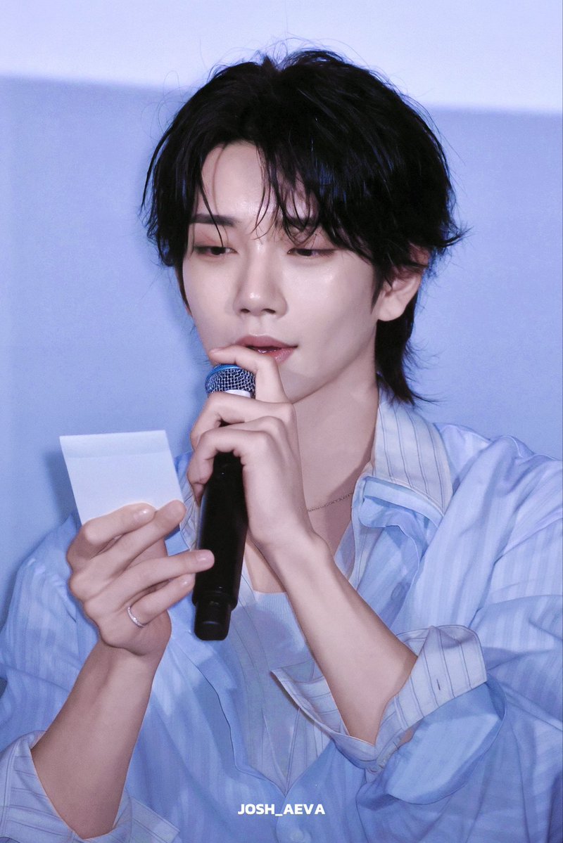 Aeva098A's tweet photo. 260710
Realbarrier JP🩵
#조슈아
#JOSHUA
#ジョシュア
#Realbarrier https://t.co/uG5l527Dm8