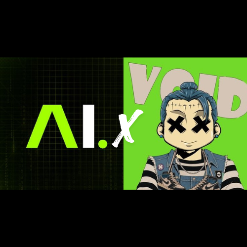 Jwexzy's tweet photo. @voidiansHOOD AlphaIntel in the VoidHood. lezggaw https://t.co/9KIZ2bFpcf