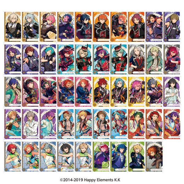 あんスタ新作グッズ情報【非公式】 (@goods_ensta) / Posts / X