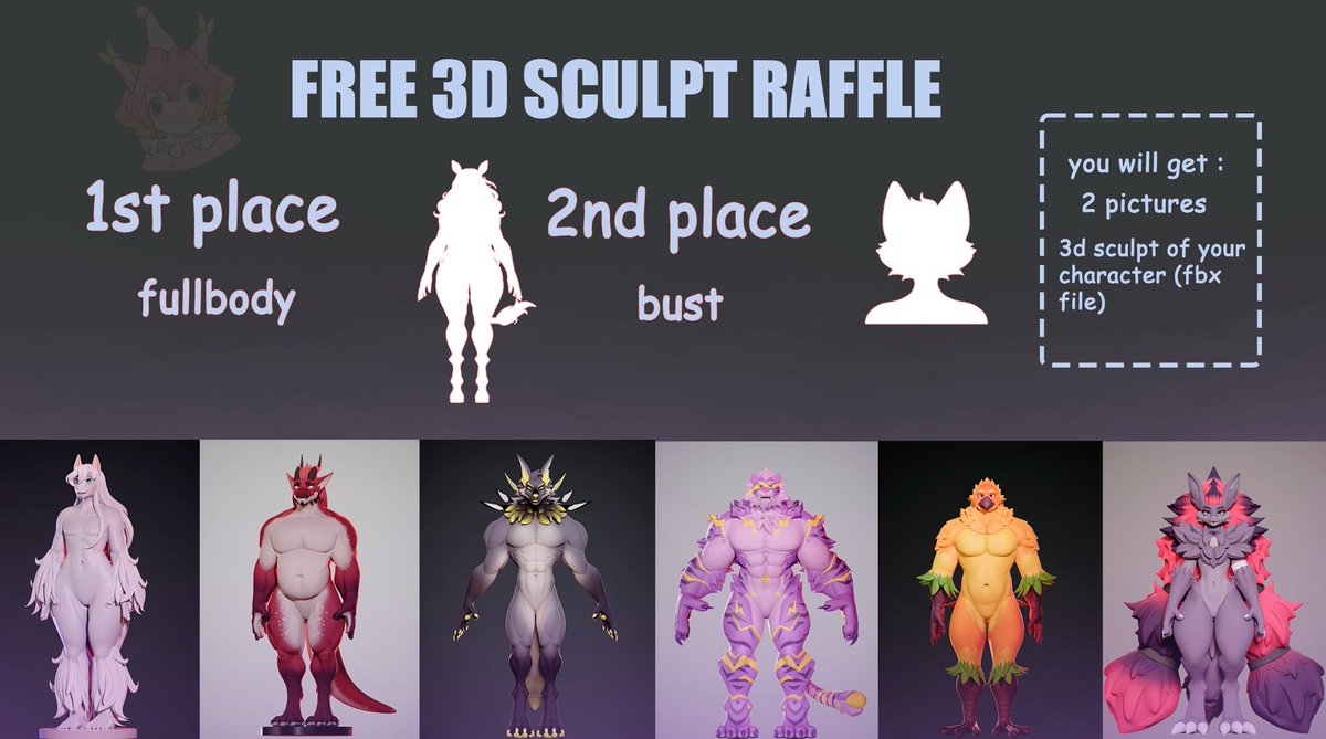 ilgerui's tweet photo. To join  ✨
-  Follow 
-  leave a comment  +  character reference 
- 🧡+  Retweet 

⏰ends 14.07 https://t.co/qCPV26FWT4