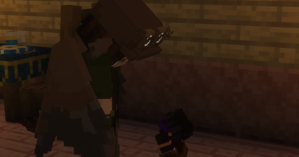 _Cratter_'s tweet photo. Would you guys want lore updates here for #Artoriasmp I can also add my fave screenshot from the day too! https://t.co/4exVD9SW9q
