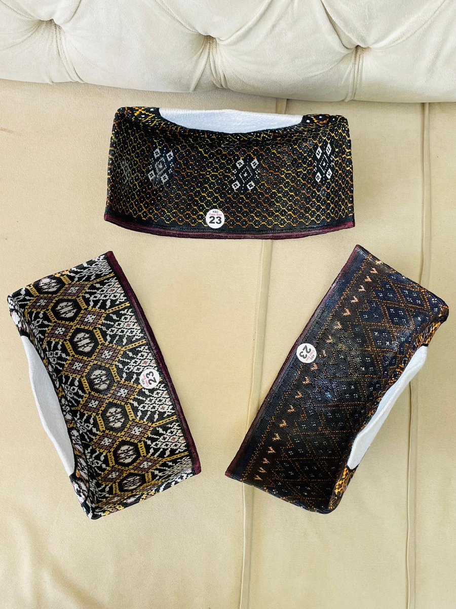_2ndBorn_'s tweet photo. HIGH QUALITY VIP BUA,MAJA CAPS 💥 💯 
Available 👋 

•₦40,000, Each. Size 23🔥 

•☎️: 08036339969

•Location📍Zaria. 

Nationwide delivery 🚚 
Thanks as you retweet 👏 

https://t.co/iyOlY1tpZH https://t.co/r6CzFslRX8