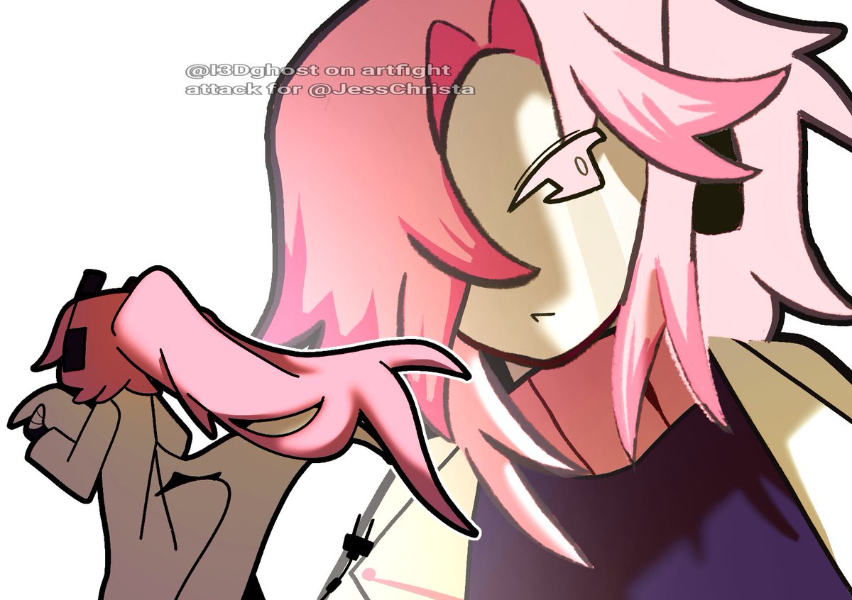 8O24779's tweet photo. Artfight attacks on my friends! https://t.co/6n3e7w04K7