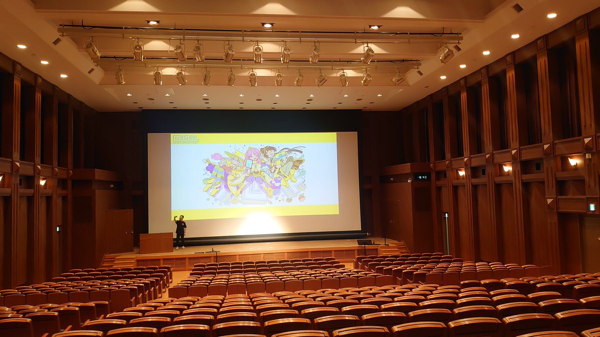 es4raynex's tweet photo. 今年も出展させて頂き、
とても有意義な時間を過ごさせて貰いました。
恥ずかしながら、まだ手探りな面のある開発中ゲームの
試遊の感想等を頂けるのは本当に助かります。
この様な場を作って下さり
誠に有難う御座いました！
#OGF2026 https://t.co/X5fkye87zi