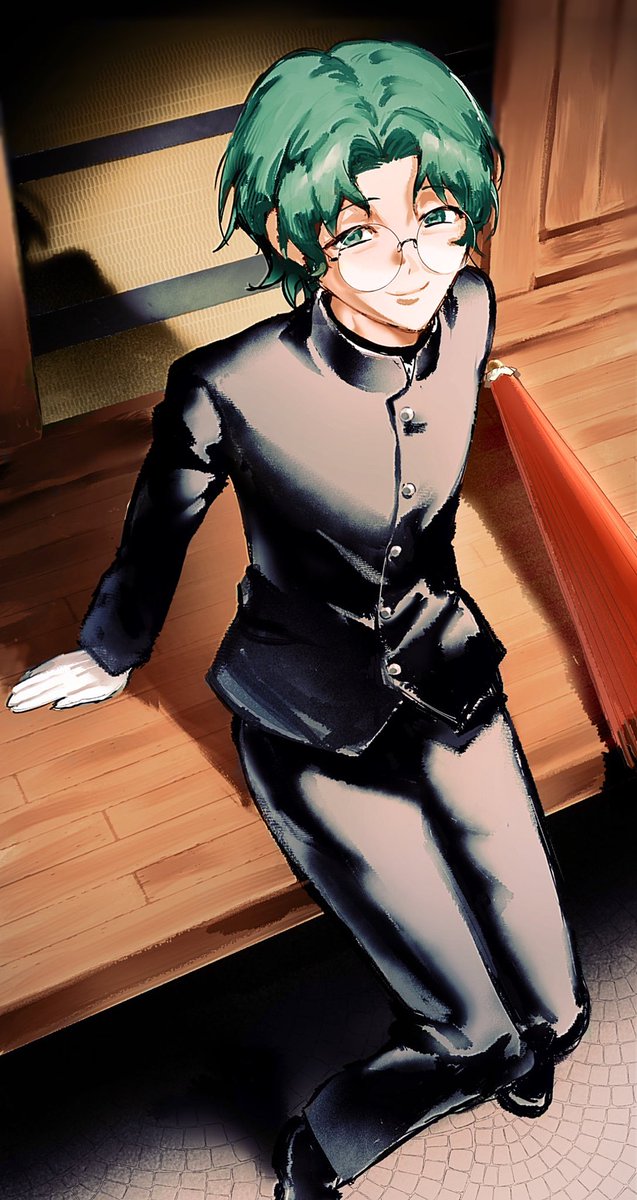 irukiri_lvr's tweet photo. getting out of my comfort zone bleh https://t.co/wJNsfk8dtN