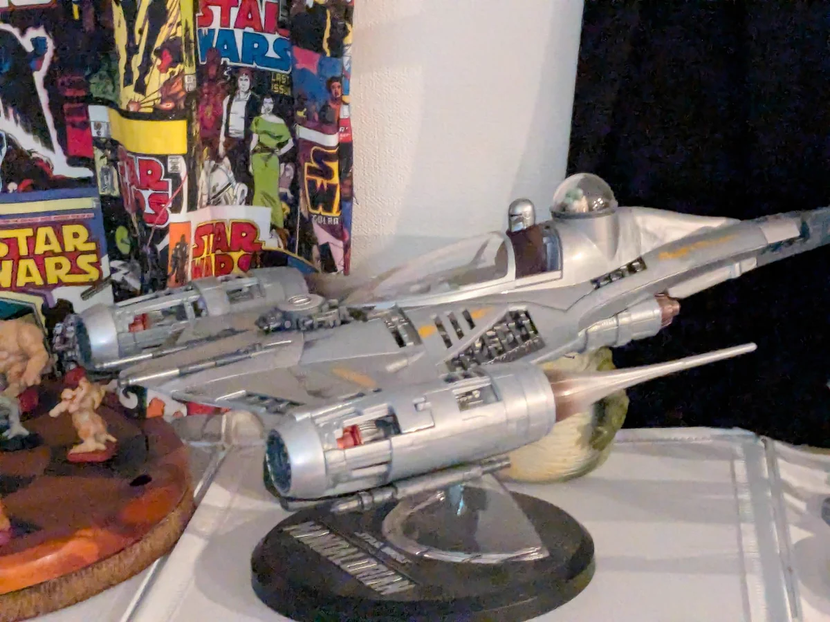 BANDIT-Selected Toys on X: 