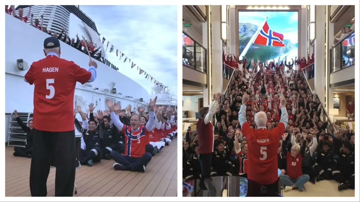 news_view's tweet photo. #RiverCruiseNews
Viking rides the 'Viking row' phenomenon
via @seatradeinsider #AnneKalosh @VikingCruises #TorsteinHagen #cruise #rivercruise
https://t.co/6l5aq4UBlv https://t.co/gi72uBqOcs