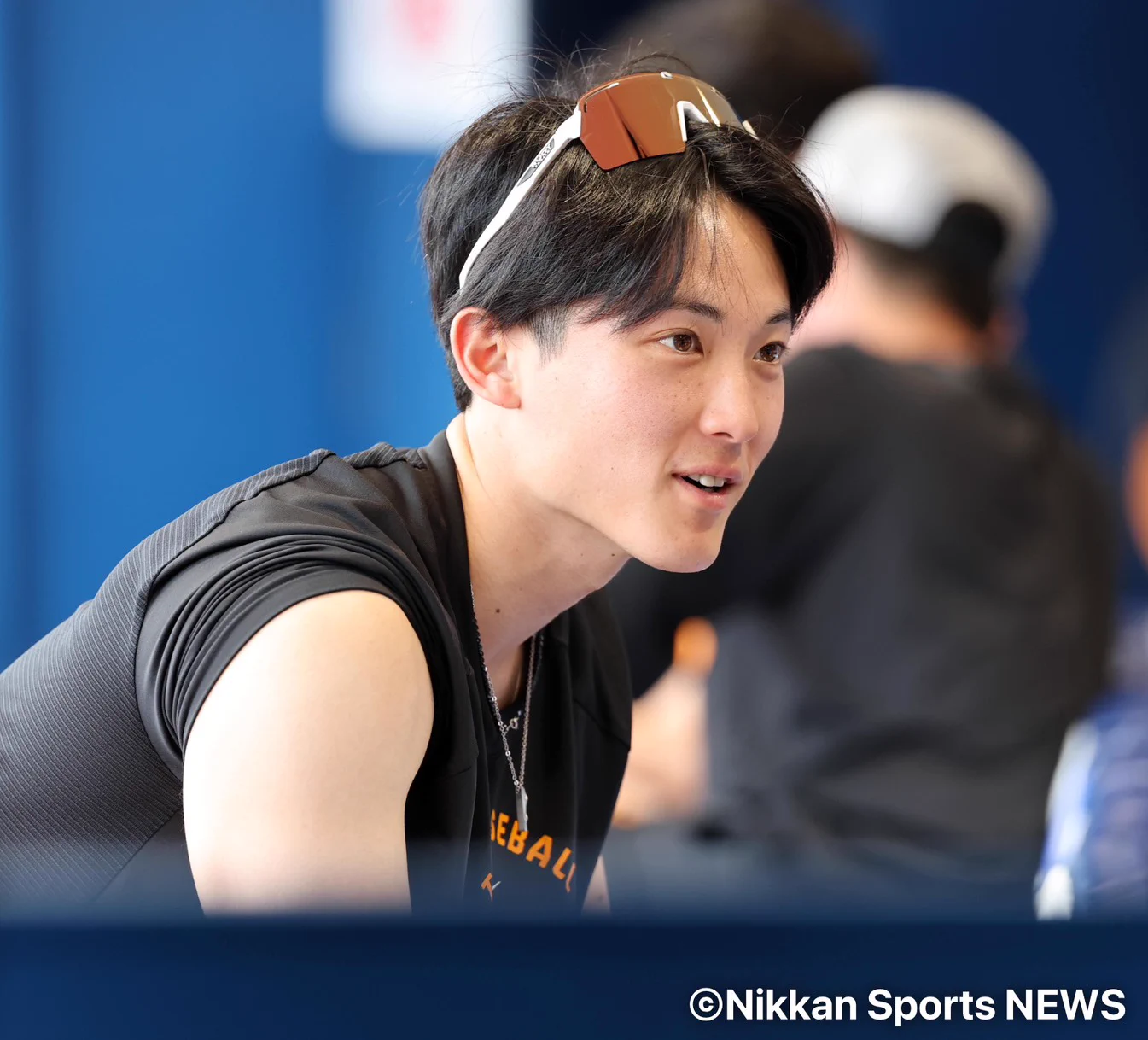 日刊スポーツ 巨人担当 on X: 