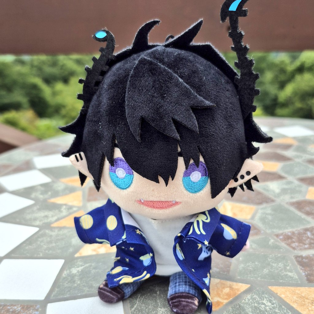 ocatsummer's tweet photo. レンくんにめちゃくちゃ似合うシャツ着せた👽🛸
最高にかわいい
#RenZotto https://t.co/f8Ew1FASVK