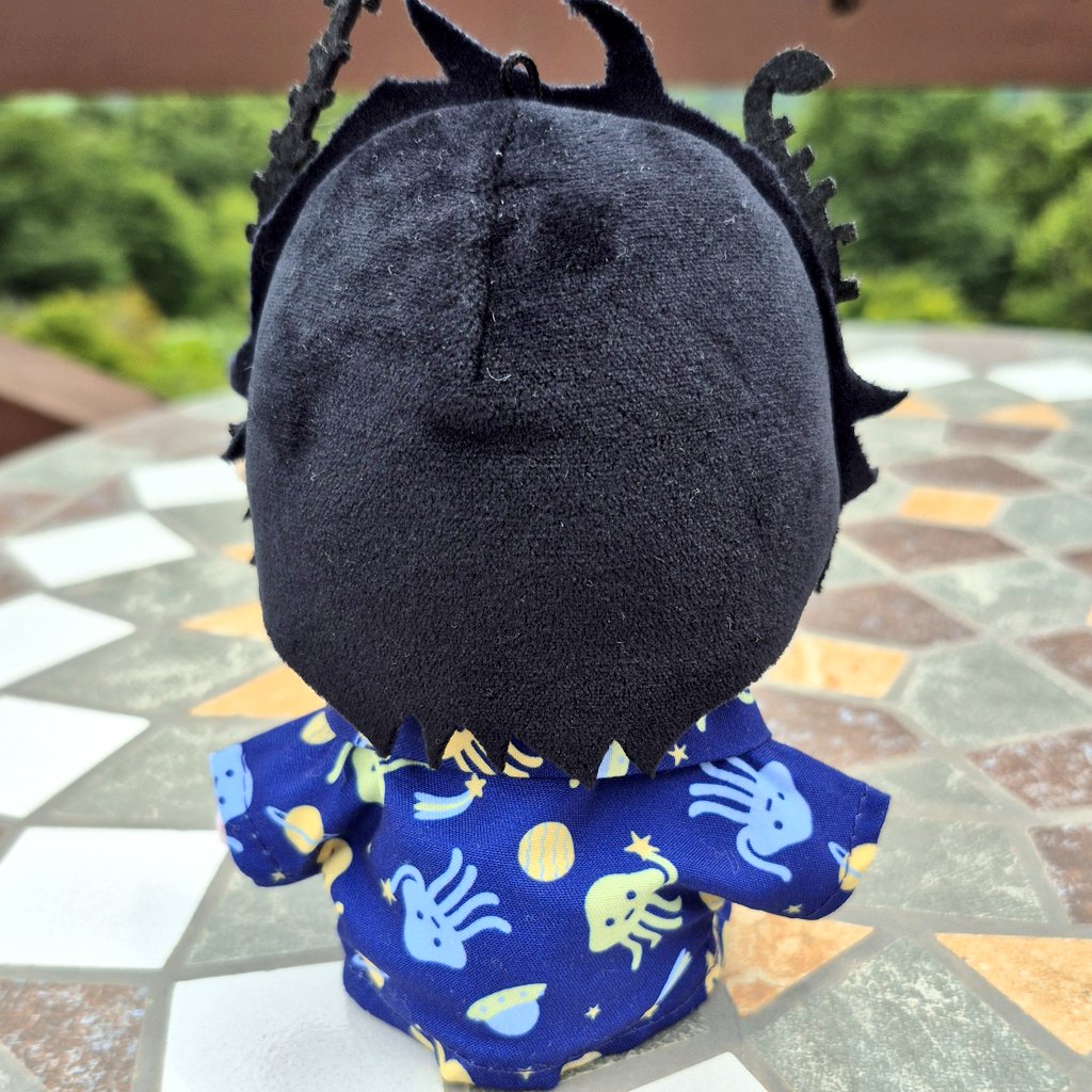 ocatsummer's tweet photo. レンくんにめちゃくちゃ似合うシャツ着せた👽🛸
最高にかわいい
#RenZotto https://t.co/f8Ew1FASVK