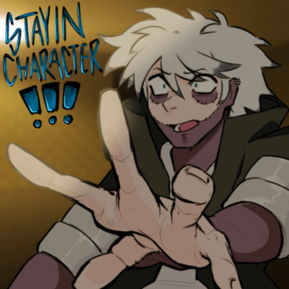 picoGlazer's tweet photo. if you squint its #dabihawks https://t.co/G49QBYPHYb