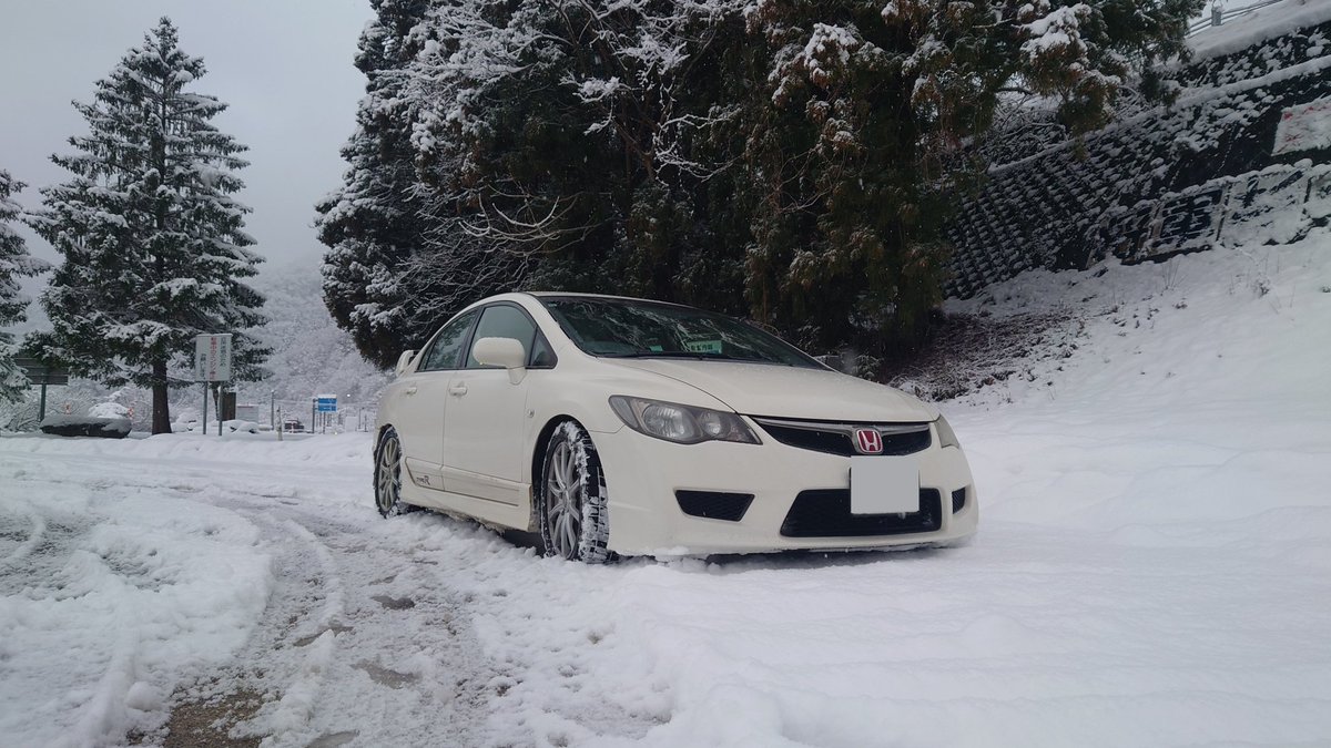 yosoro_vtec's tweet photo. 夏だから涼しいそうなのを
#みんなのシビックみせて https://t.co/lHnK7tgLM0