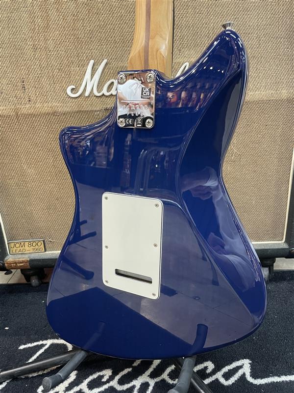 中古エレキギター紹介】 Fender / Limited Edition Player Plus