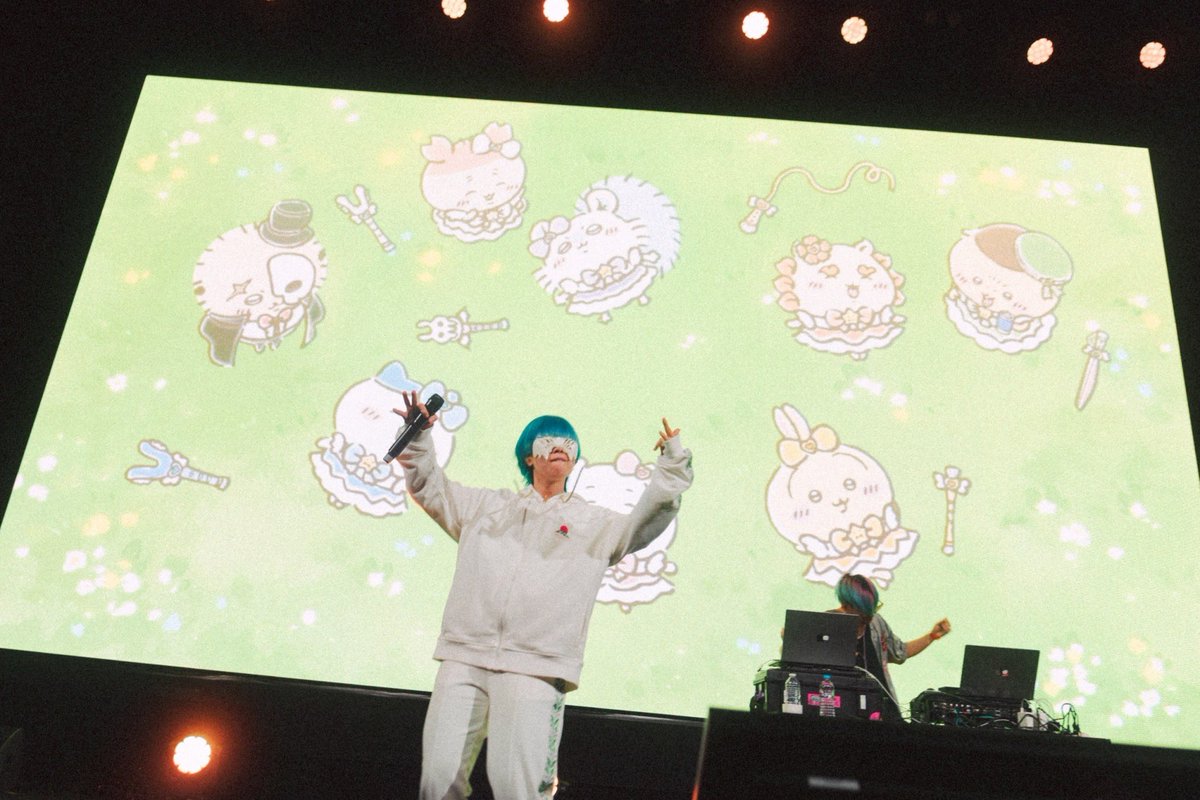 yama_official0's tweet photo. #JAPAXEXPO

ありがとうございました！
Merci🇫🇷

#yama https://t.co/ZXLUMSiBE6