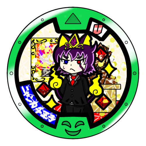 Kamarockkani's tweet photo. @e_illusion545 最近は特にこの子達かなと https://t.co/gdHiitD69M