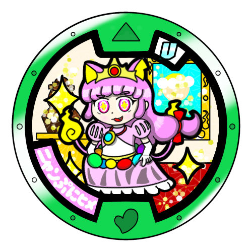 Kamarockkani's tweet photo. @e_illusion545 最近は特にこの子達かなと https://t.co/gdHiitD69M