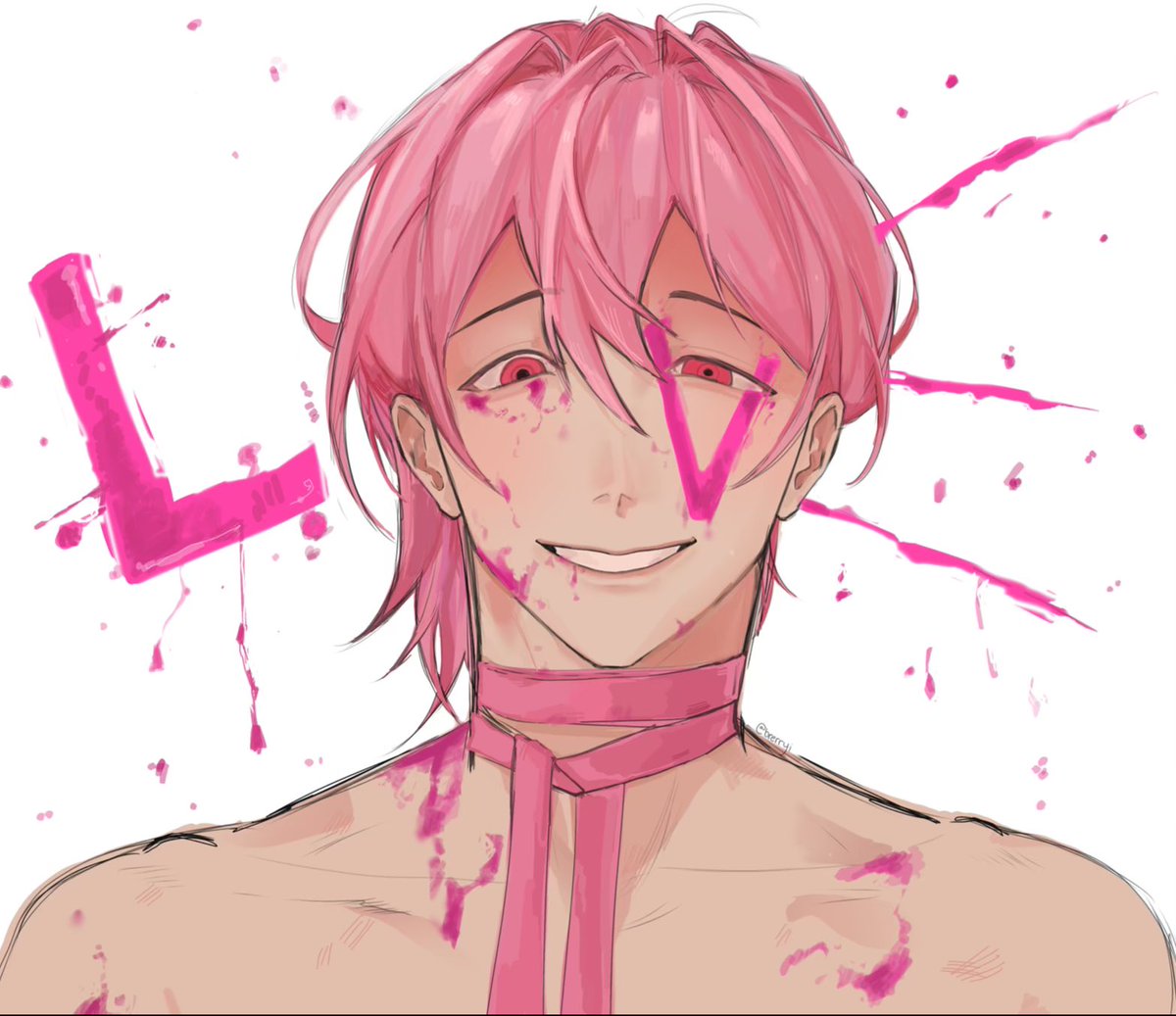 LING (on break) (@linglyum) / Posts / X