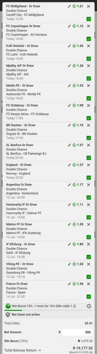 LashingtonV's tweet photo. Mini Train 15 Legs
Win ir Draw ONLY

BW6238D1D0

🔐 🔒 https://t.co/u25Kwq3DA1