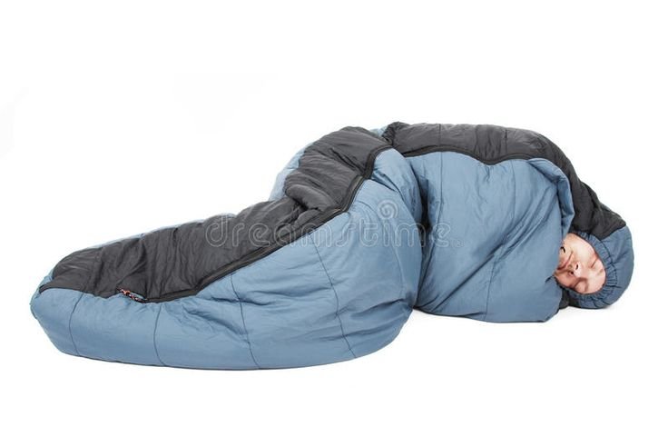 nattuy's tweet photo. @imyujimin @zuyiran @rzounan @jouyierv @_eungbi Ternyata jawaban teka-teki "kepompong" adalah sleeping bag, yaitu kantong tidur yang digunakan saat camping untuk menjaga tubuh tetap hangat dan nyaman. Karena bentuknya membungkus tubuh seperti kepompong, banyak orang baru menyadari jawabannya setelah dijelaskan. https://t.co/oUWaim1mlr